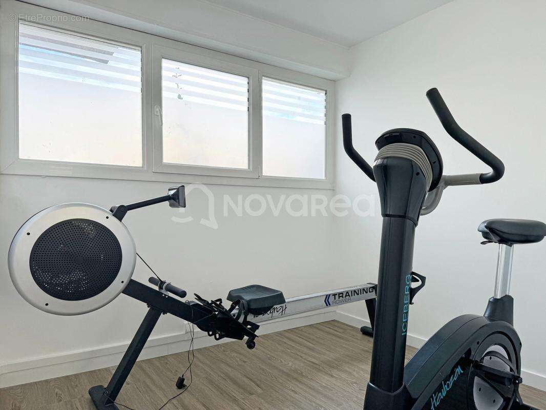 Appartement 3 pièces - photo 4