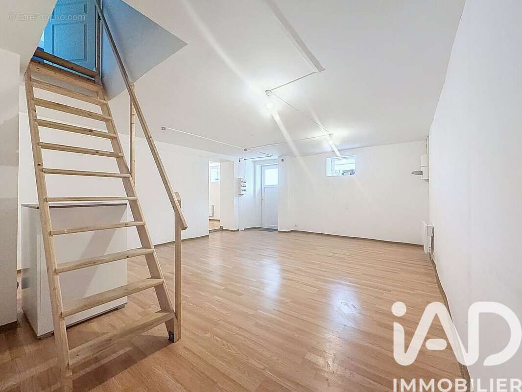 Photo 9 - Maison à ARGENTON-SUR-CREUSE