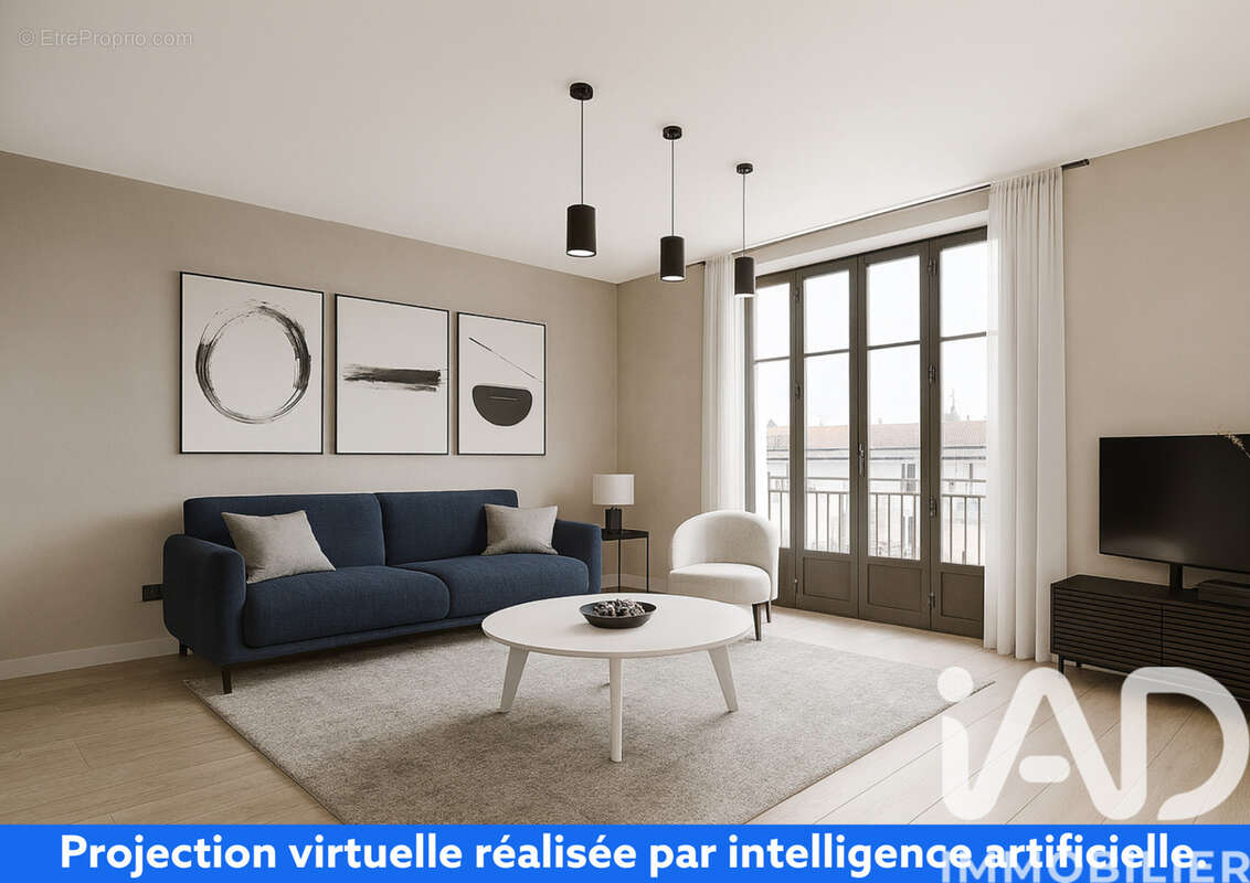 Photo 7 - Maison à VENISSIEUX