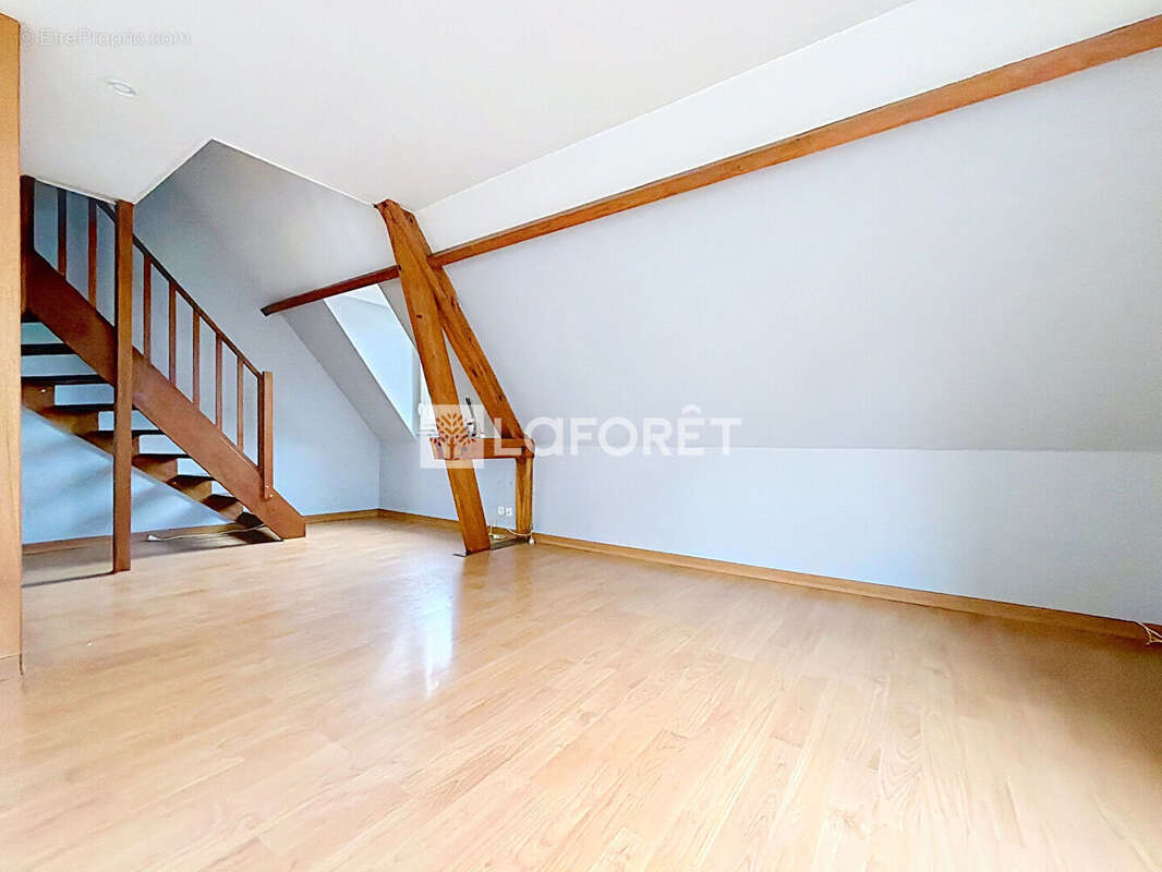Appartement à CHARTRES