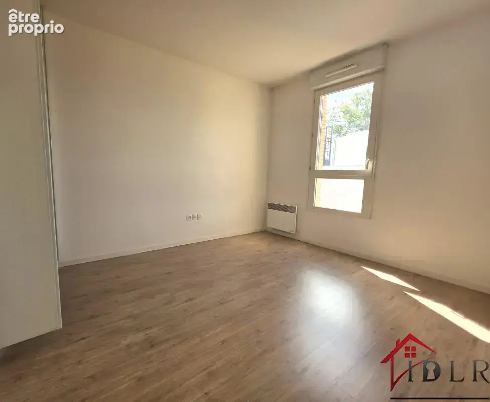 COMBS LA VILLE - Appartement - 2 pièces - 46m2 - photo 4