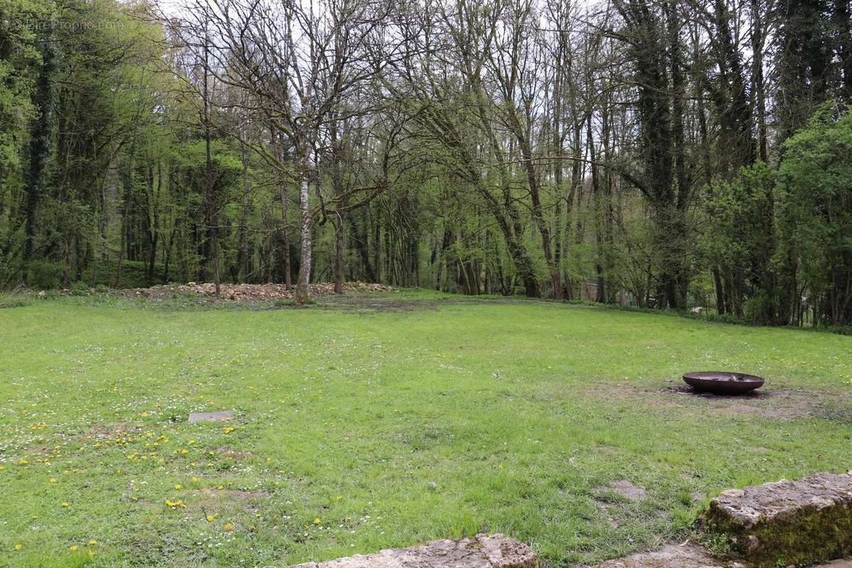 Maison à LA FERTE-GAUCHER