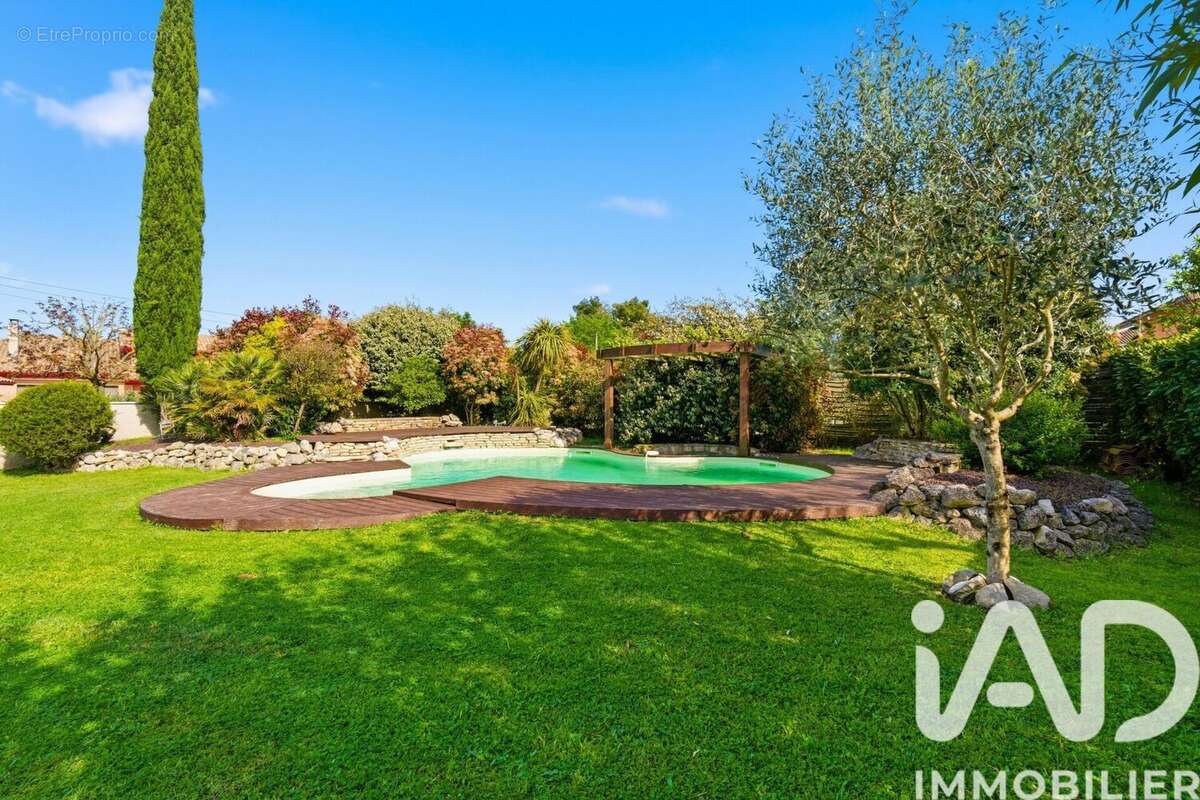 Photo 4 - Maison à TOURNEFEUILLE