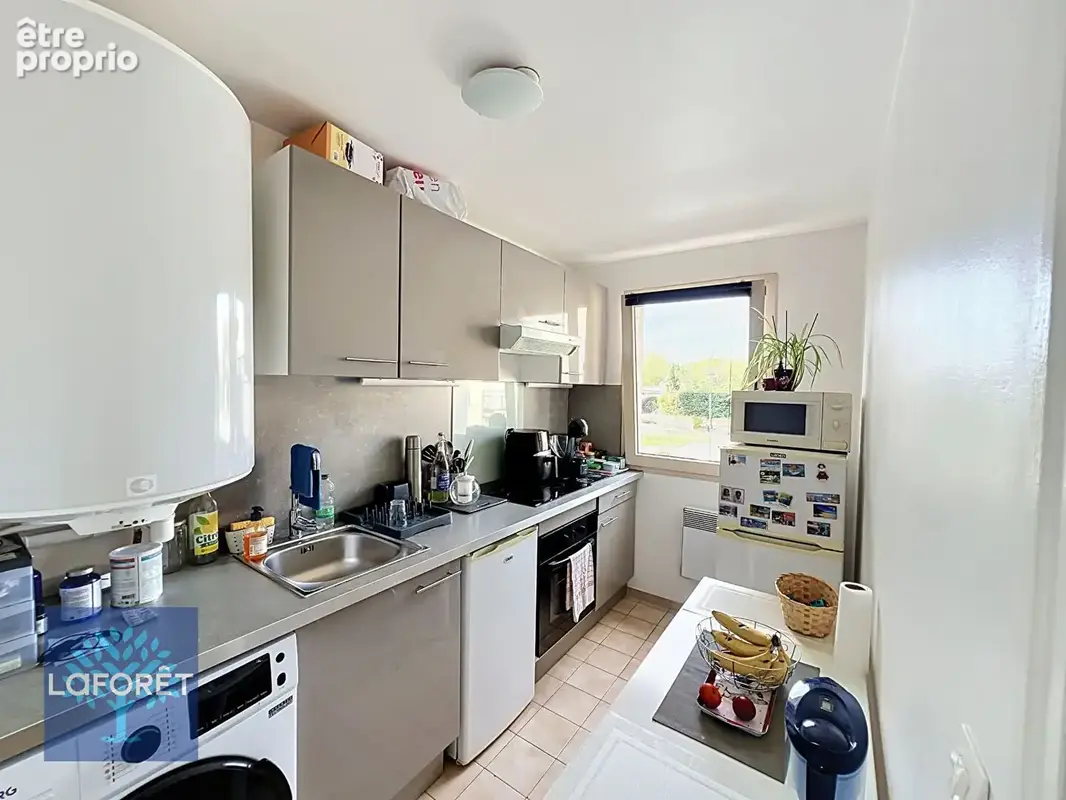 Appartement Corbeil Essonnes 1 pièce(s) - photo 2