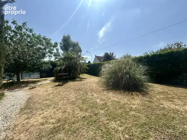 Marcoussis - maison familiale de charme - f7 - 2011 - extension & piscine - jardin 1 000m2 - photo 33