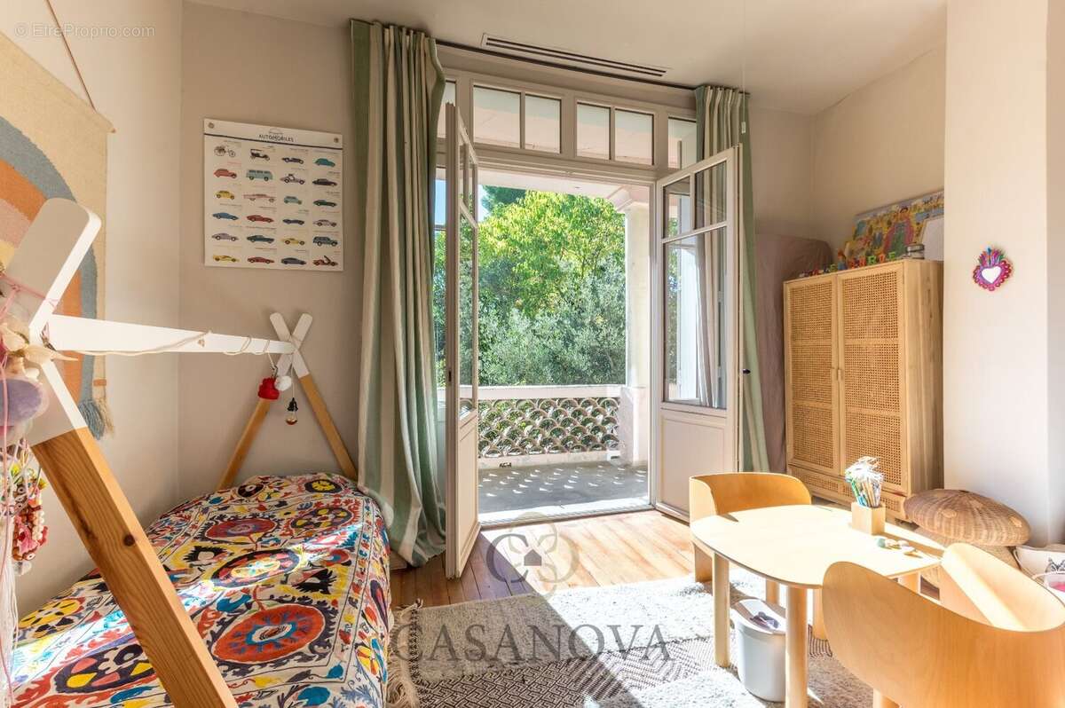 Maison à MONTPELLIER