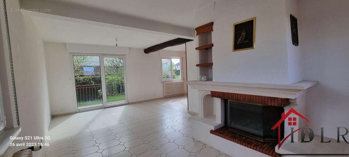 Maison à SELONCOURT