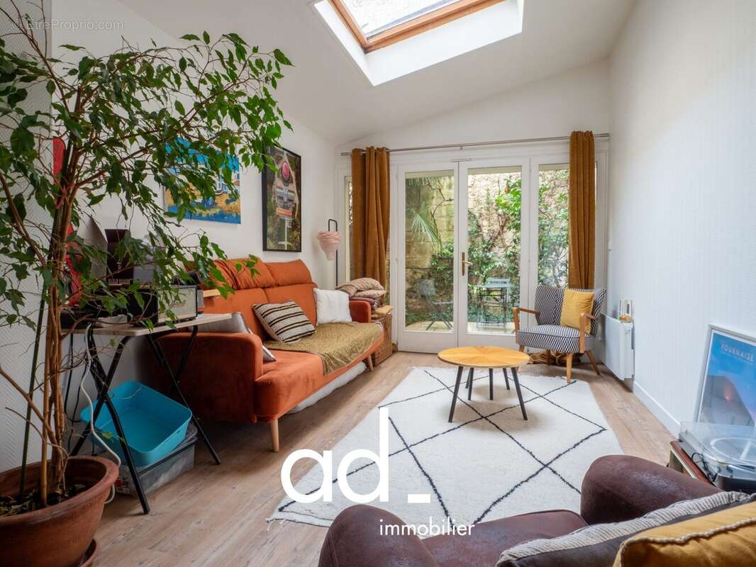 Appartement à LA ROCHELLE