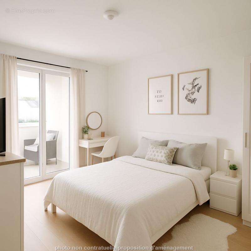 Appartement à NEUILLY-SUR-MARNE