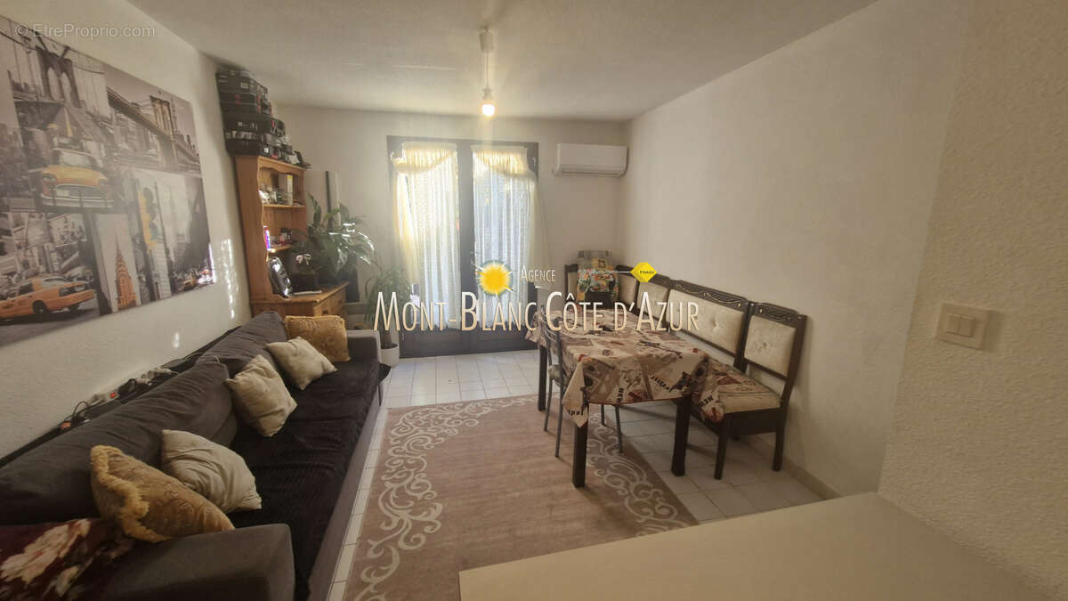 Appartement à SAINTE-MAXIME