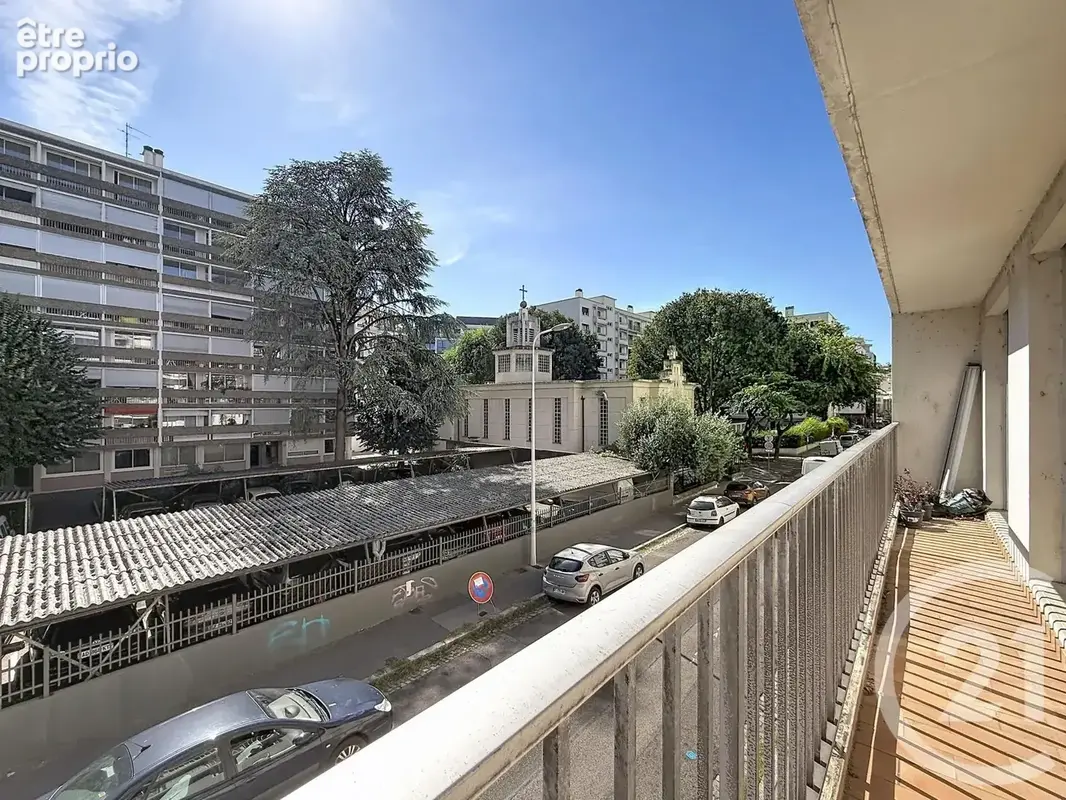 Appartement 4 pièces 78 m² à vendre à Lyon-7e (69007) - photo 4