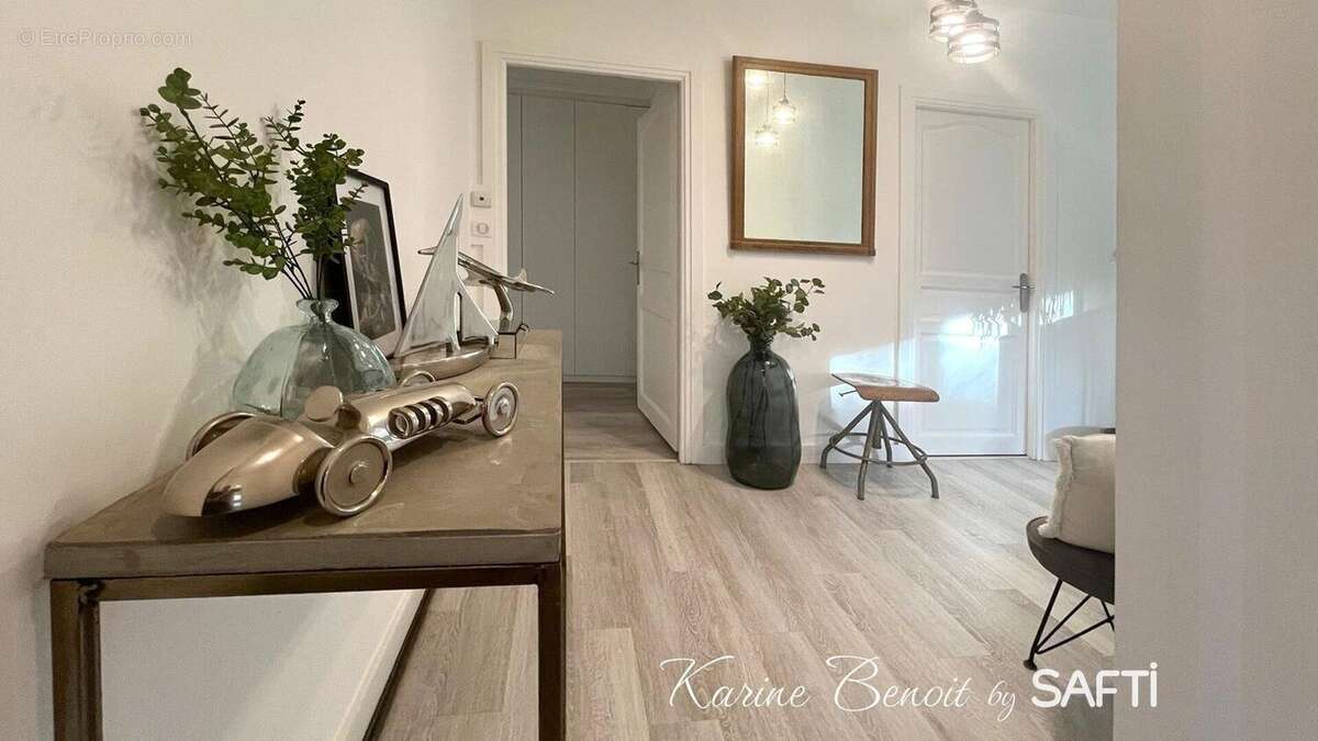 Photo 7 - Maison à ETIOLLES