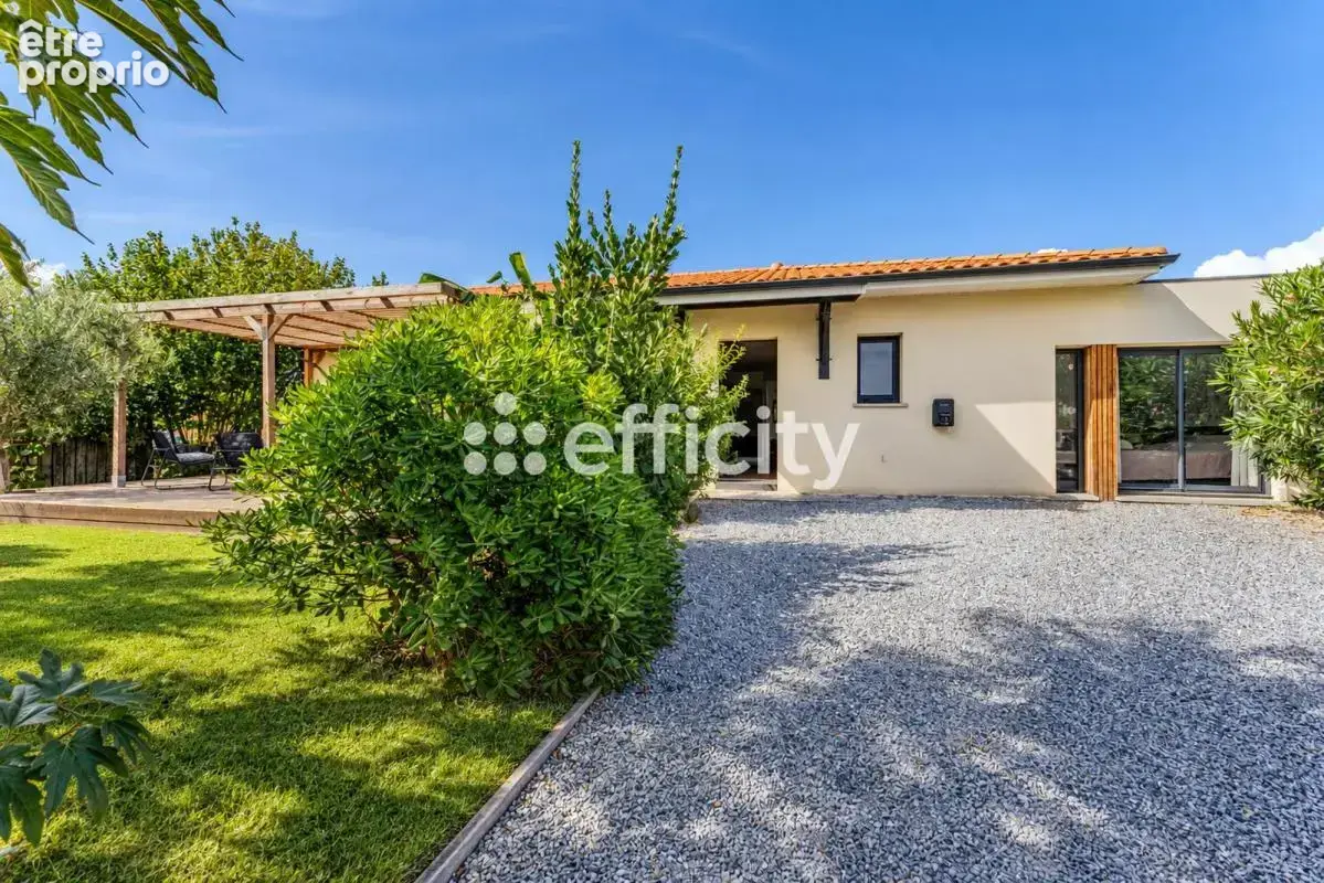 Maison 5 pièces 143 m² à vendre à Mios (33380) - photo 2