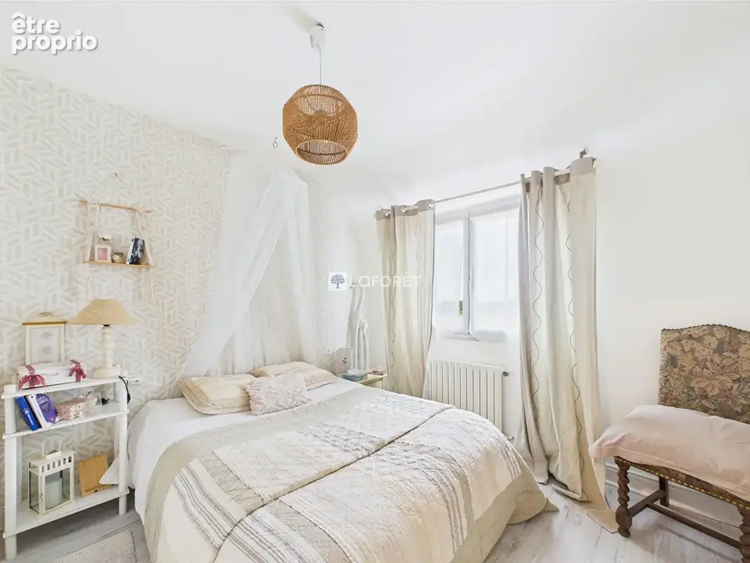 Appartement DUPLEX Pleyben 6 pièce(s) 91.93 m2 - photo 2