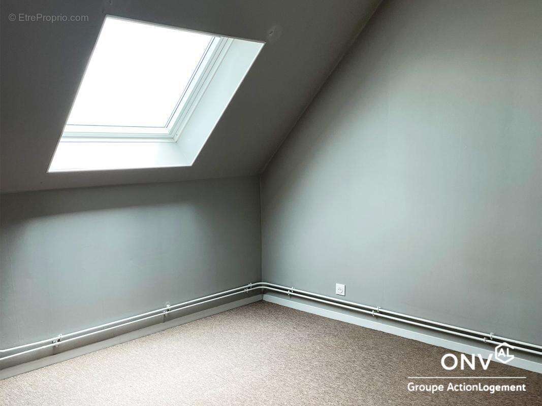 Appartement à LE HAVRE