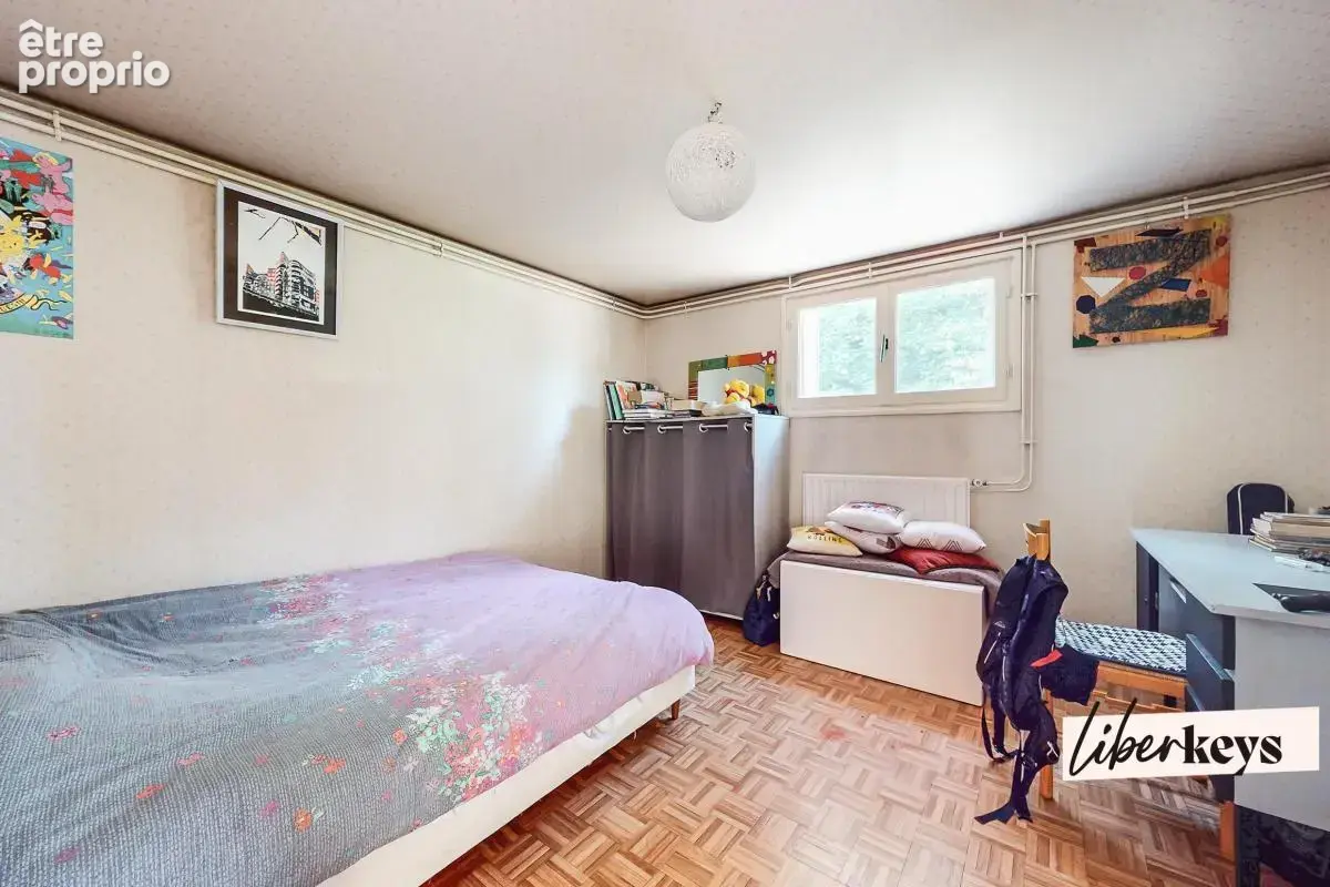 Lacrost 71700 - villa sur 2 niveaux - 112 m² habitable - 1762 m² terrain - 3/4 chambres - garage - photo 16