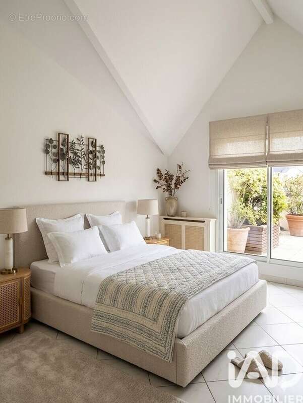 Photo 9 - Appartement à ARCACHON