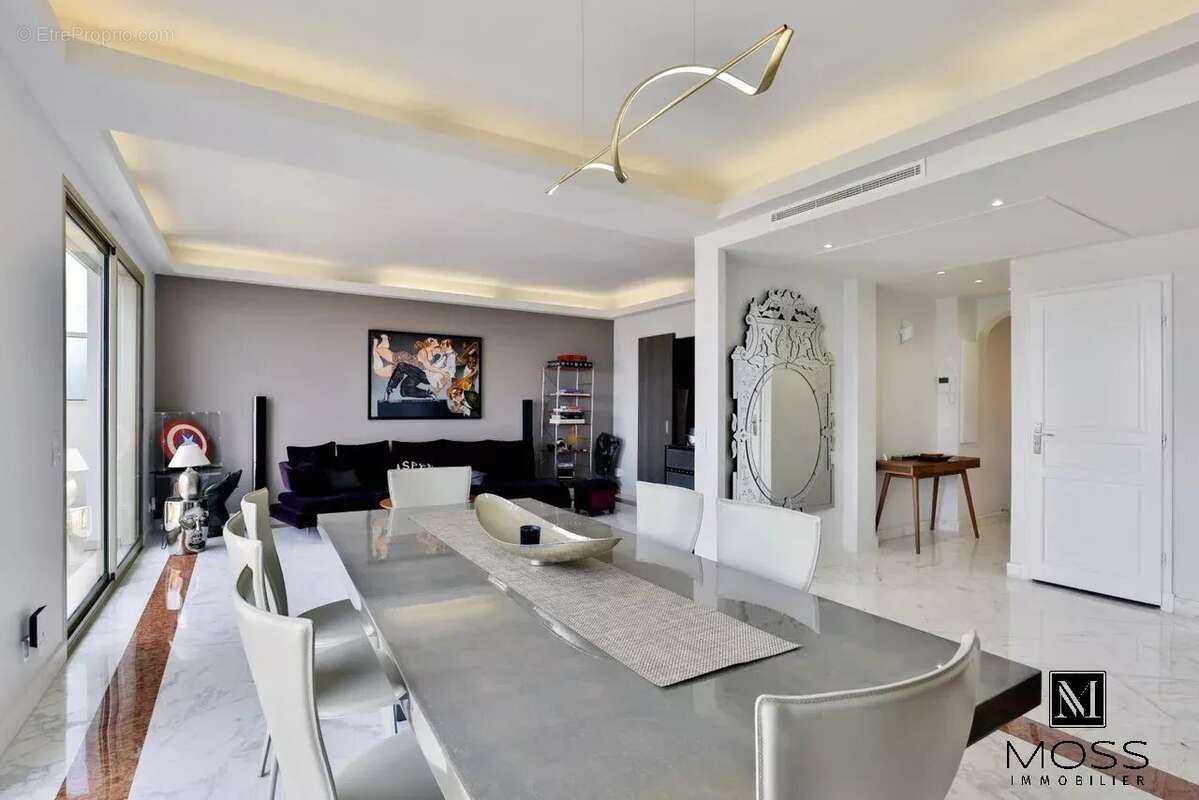 Maison à NICE