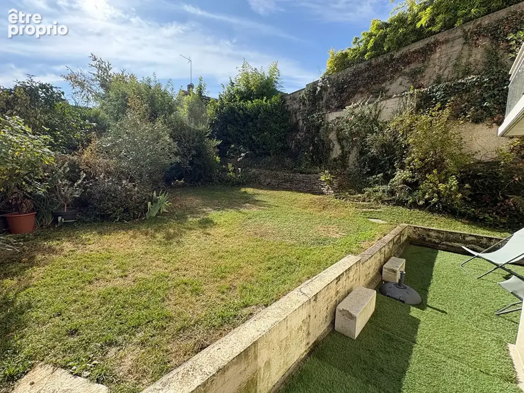 Appartement Chatillon 3 pièce(s) 63.82 m2 - photo 5