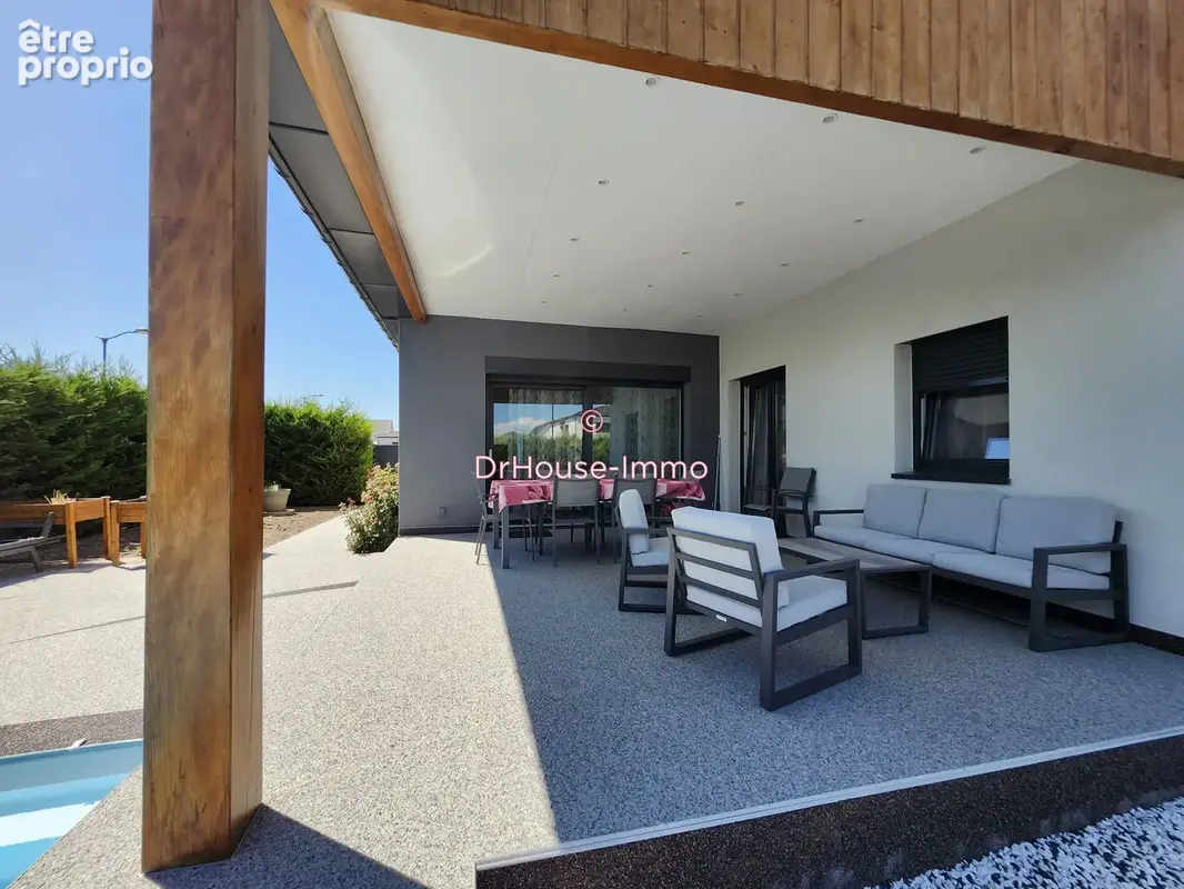 Maison 4 pièces 110 m² à vendre à Fessenheim (68740) - photo 16