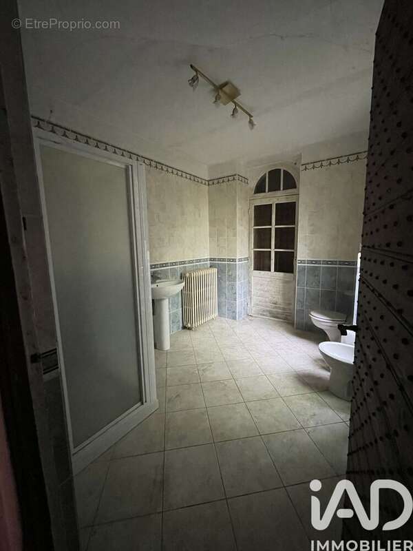 Photo 8 - Maison à NEVERS