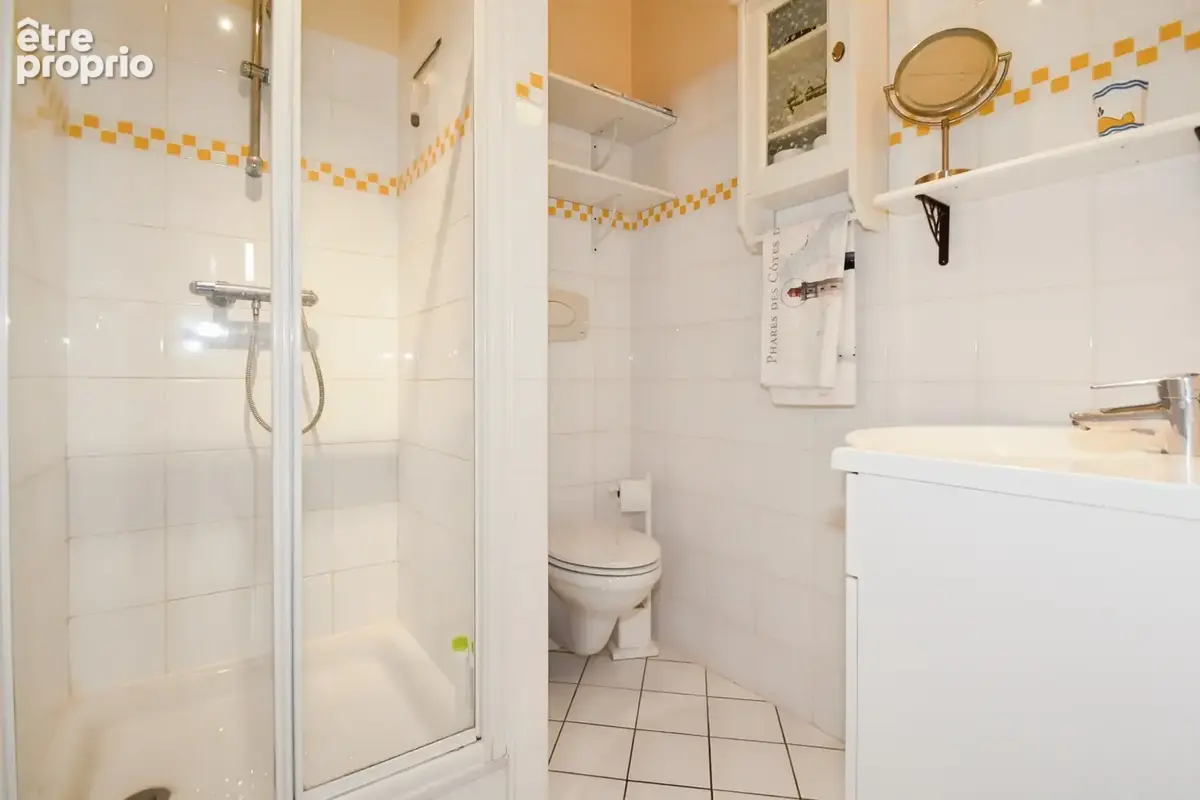 Maison à vendre 6 pièces  CHATELAILLON-PLAGE - photo 13