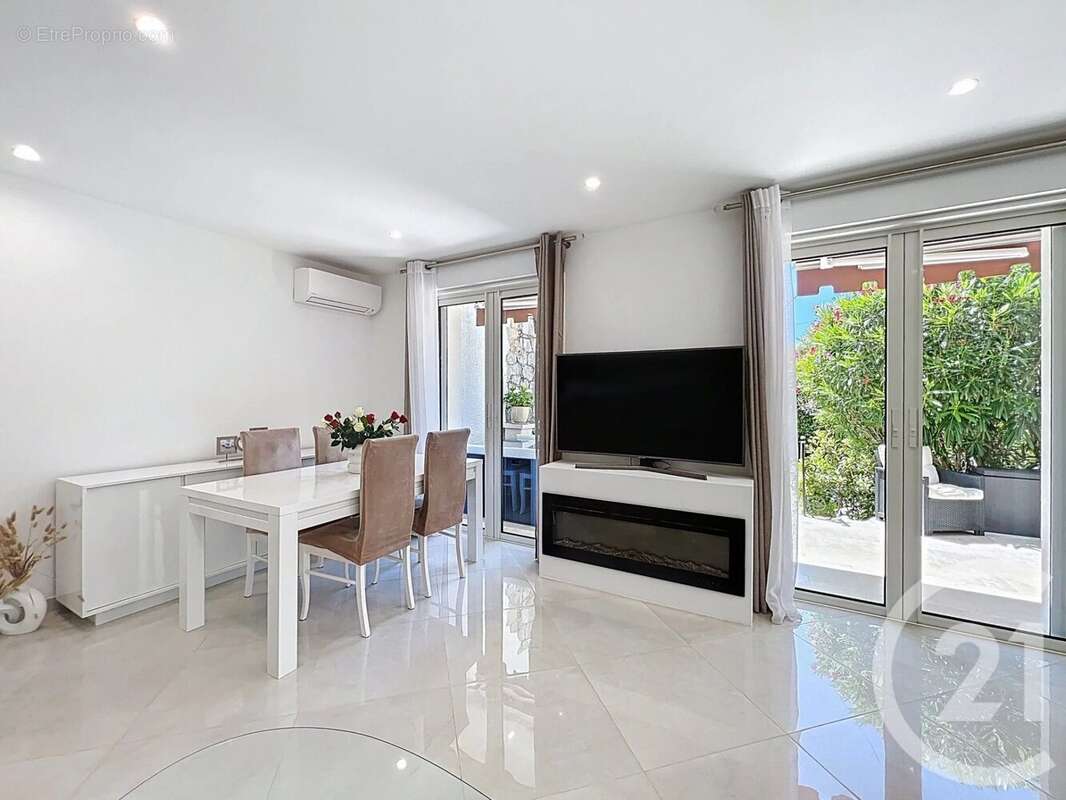 Maison à CANNES