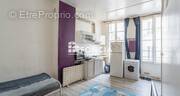Appartement à PARIS-3E
