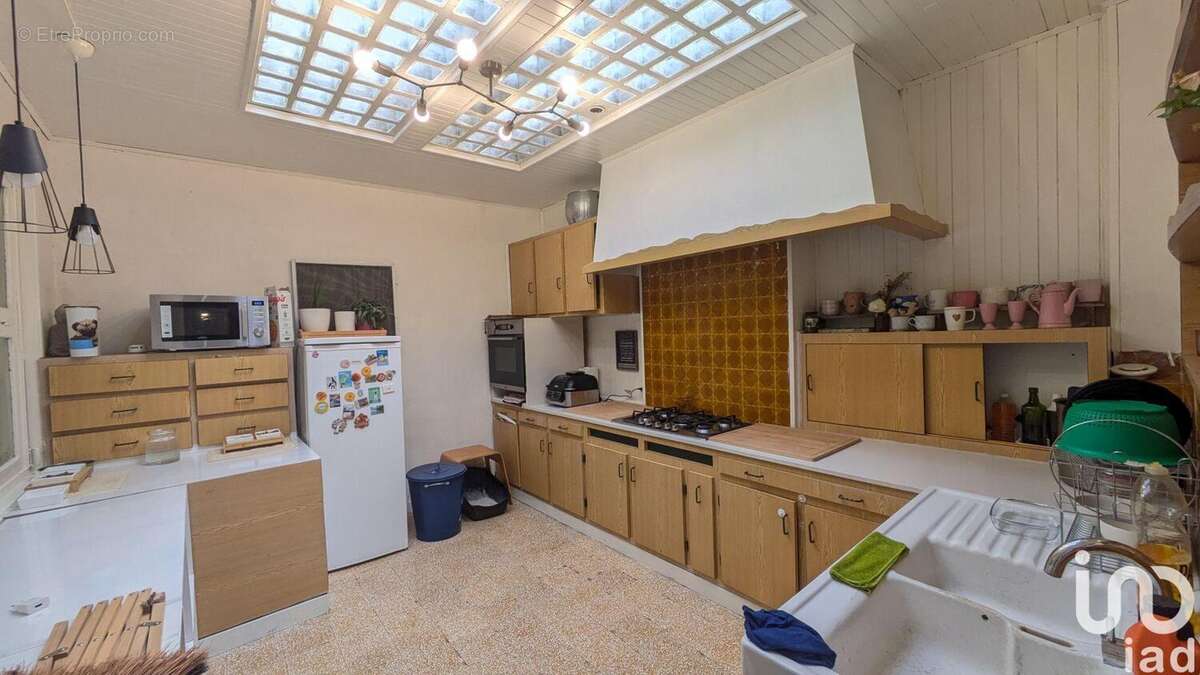 Photo 7 - Commerce à BRUAY-LA-BUISSIERE