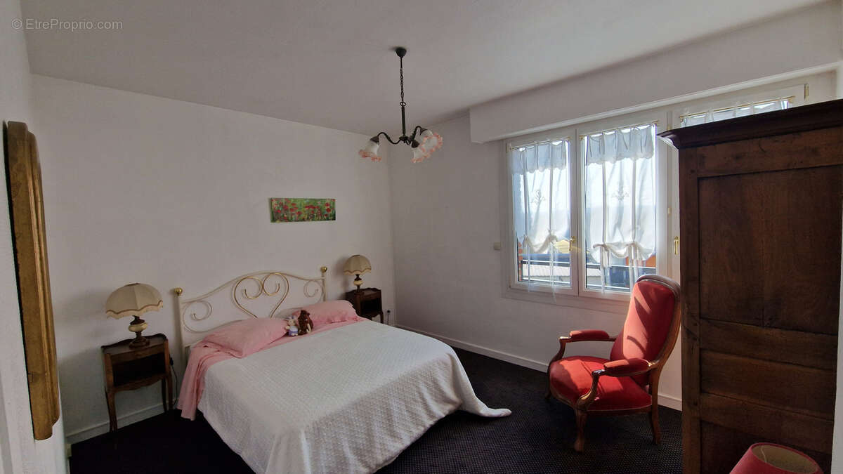 Appartement à AMIENS
