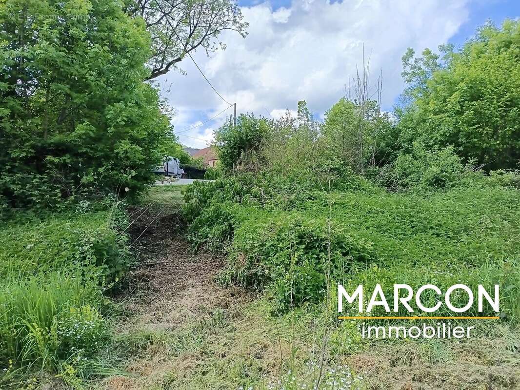 A 15 min de GUERET, grange avec terrain - photo 14