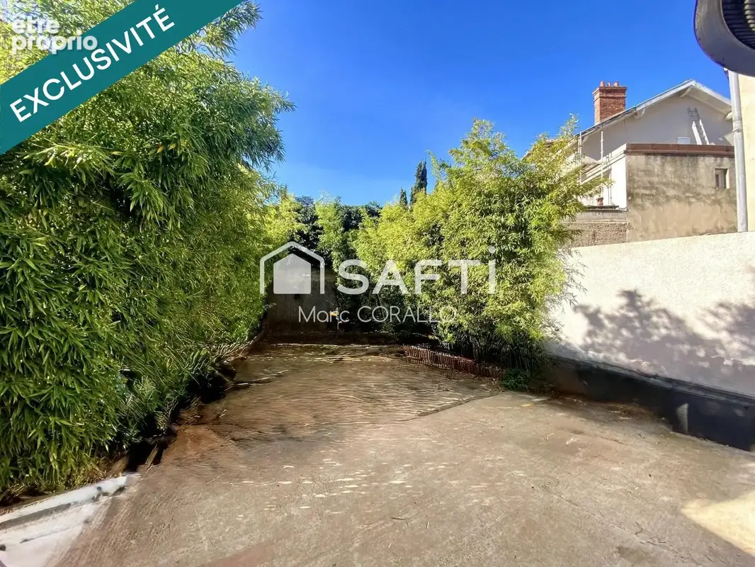 Photo 1 - Maison à VALENCE