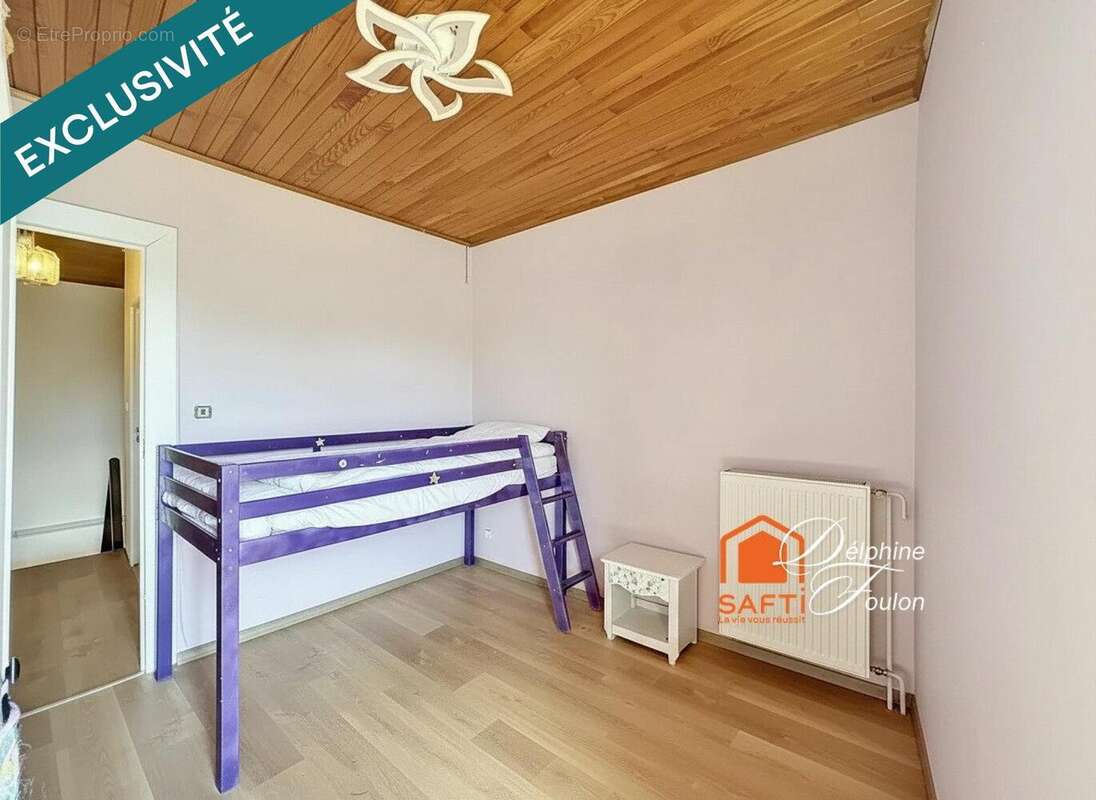 Photo 8 - Maison à ANDERT-ET-CONDON