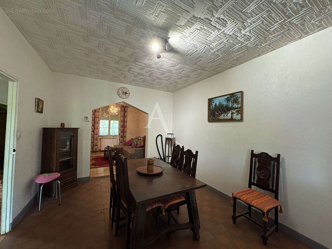 Maison à GAILLAC