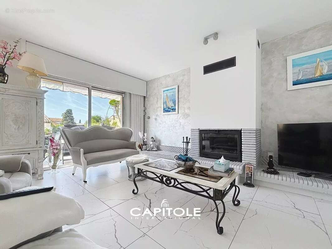 Maison à ANTIBES