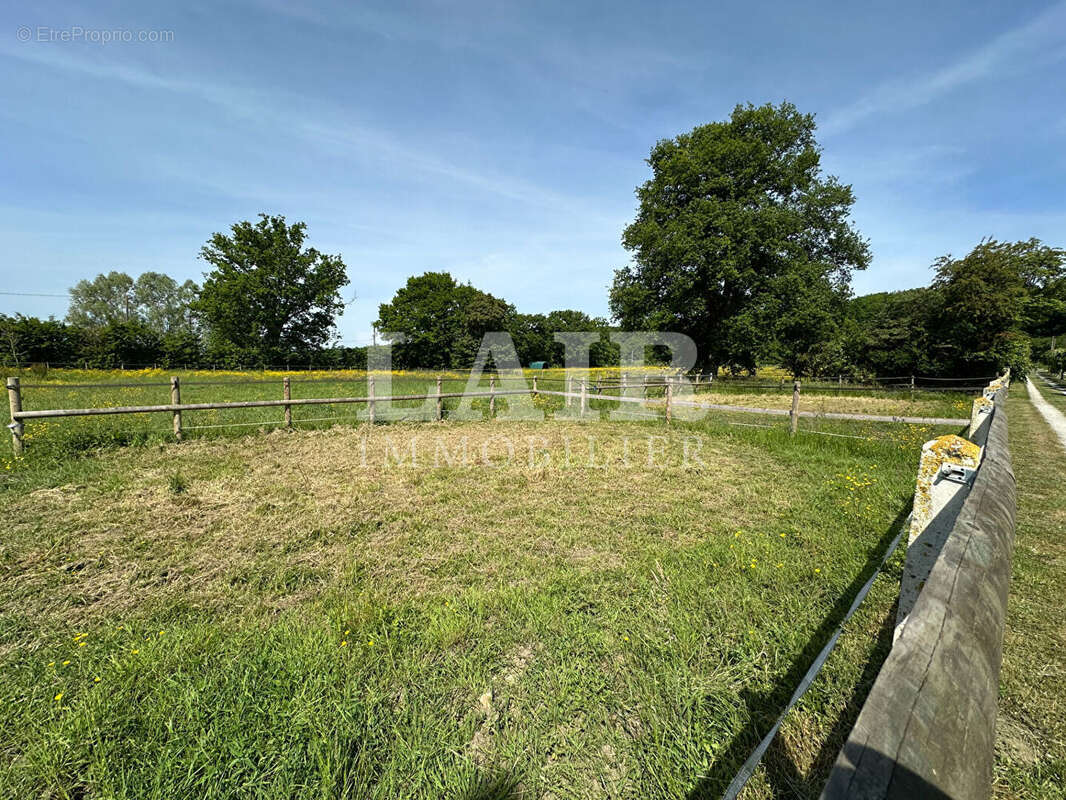 Maison à LE MELE-SUR-SARTHE