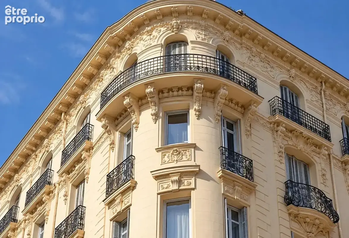 2 Pièces coup de coeur Palais Donadei - photo 7