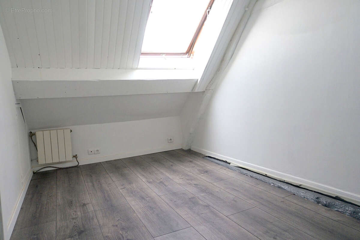 Appartement en duplex  3 pièces 56 m2 - photo 5