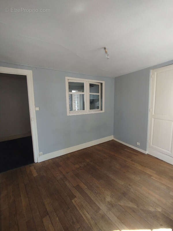 Appartement à AUTUN