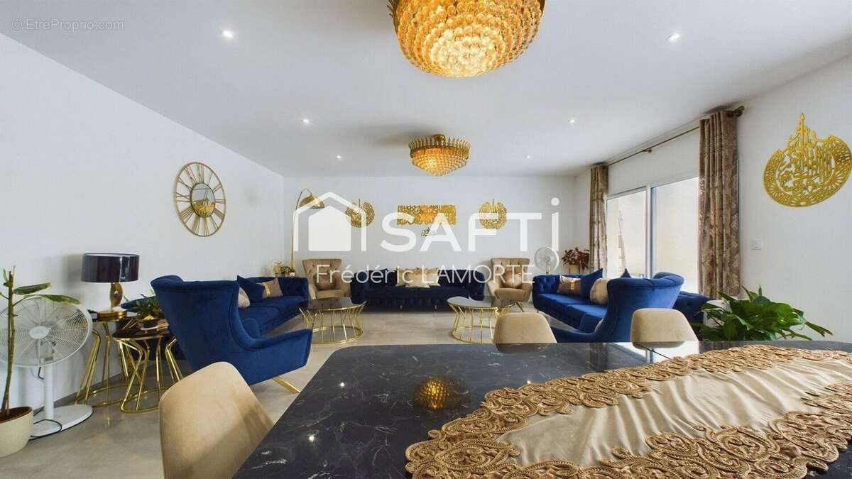 Photo 7 - Maison à CHARRON