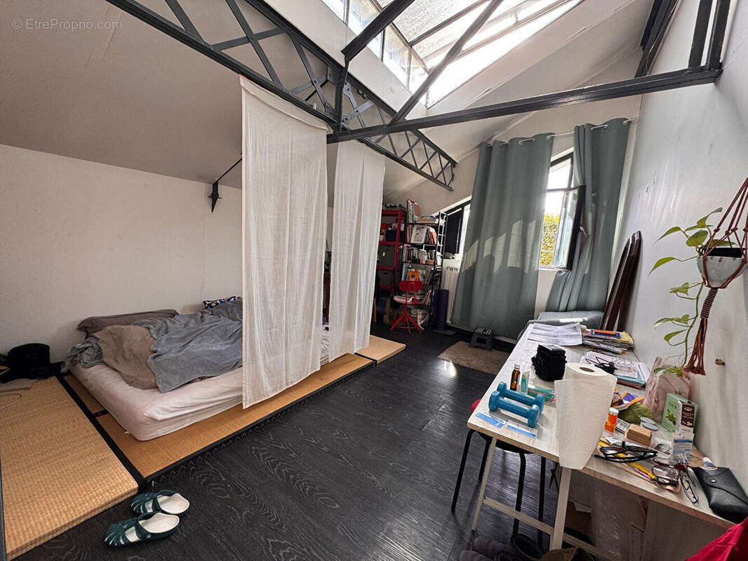 Appartement à ARGENTEUIL