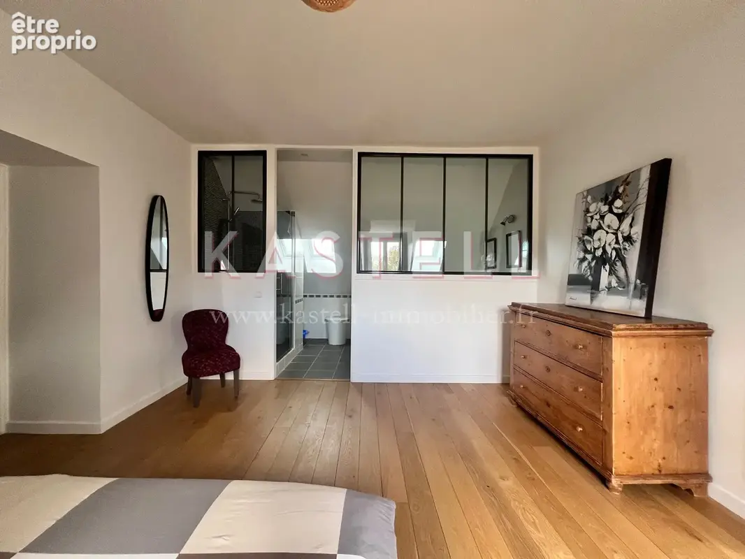 Longère rénovée de 240m2, proche Amboise dans un hameau très calme - photo 3