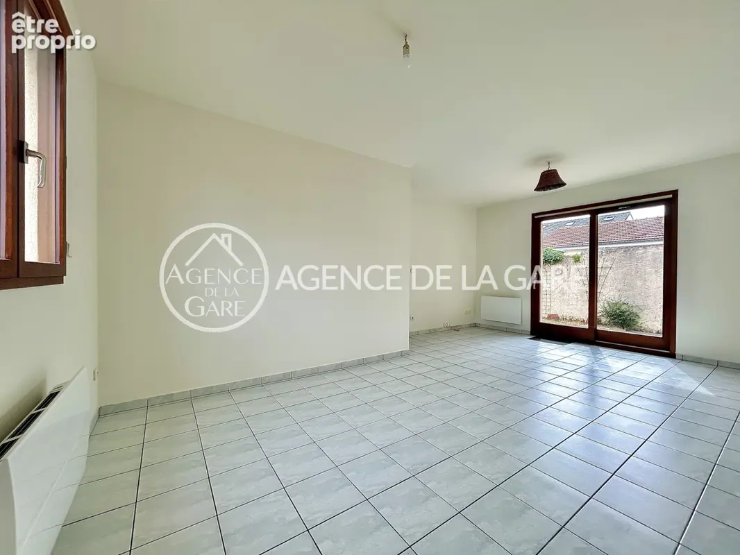 Maison 5 pièces 96 m² à vendre à Brunoy (91800) - photo 2