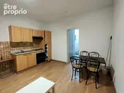 Appartement à VILLERS-COTTERETS