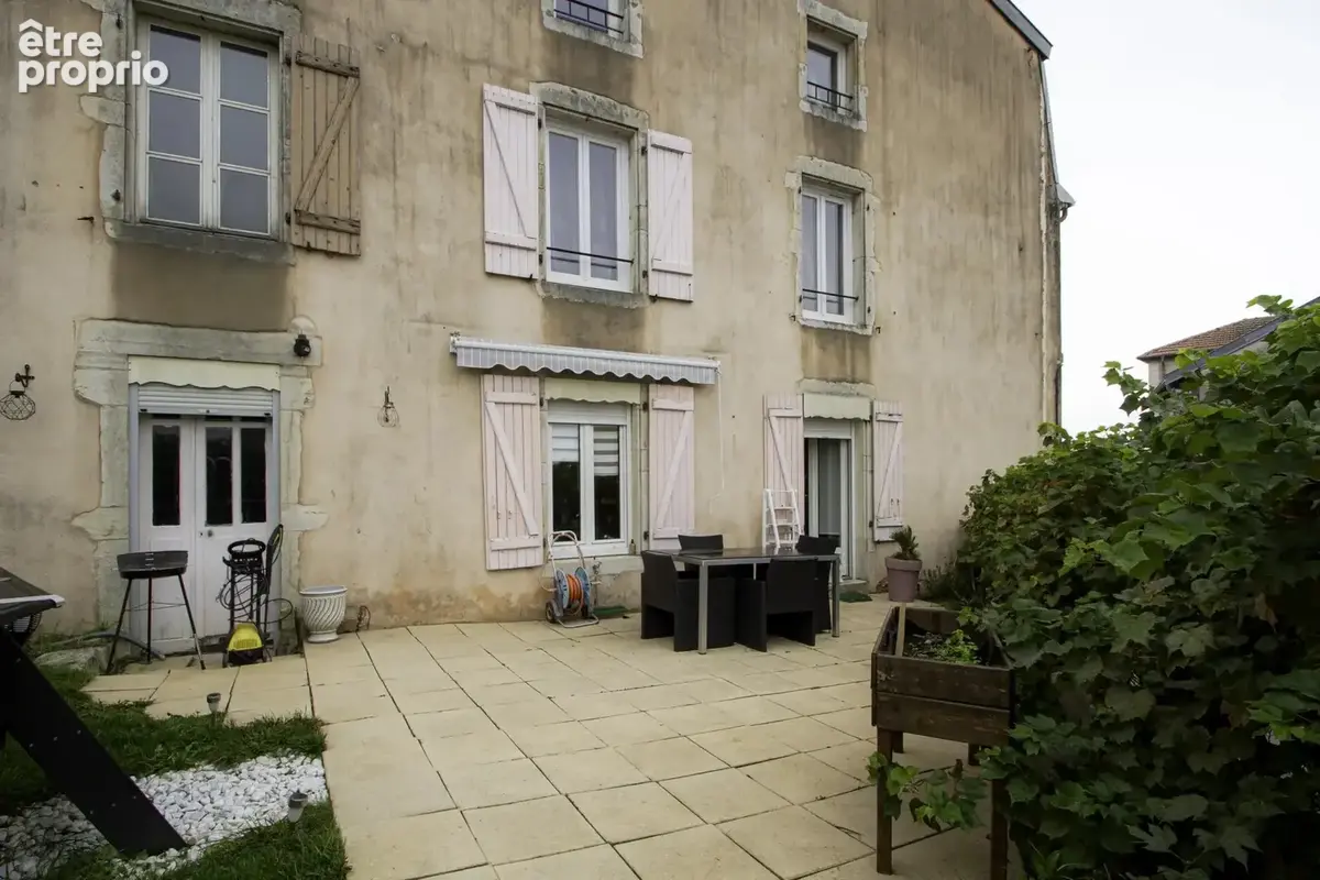 Appartement 6 pièces 155 m² à vendre à Ludres (54710) - photo 4