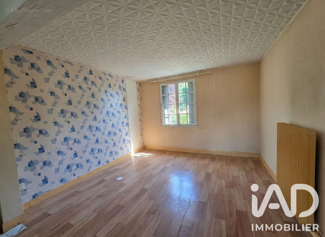 Maison 78 m² à Ollainville  - photo 4