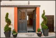 Maison à VERZY