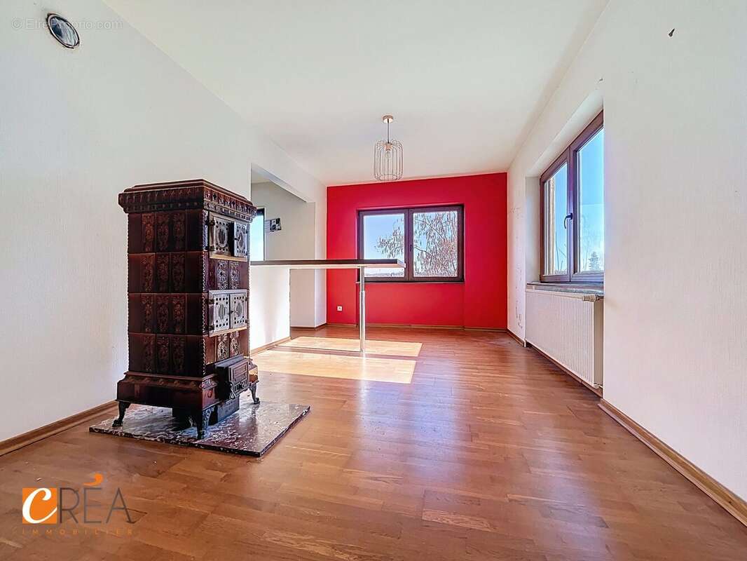 Maison à BRUNSTATT