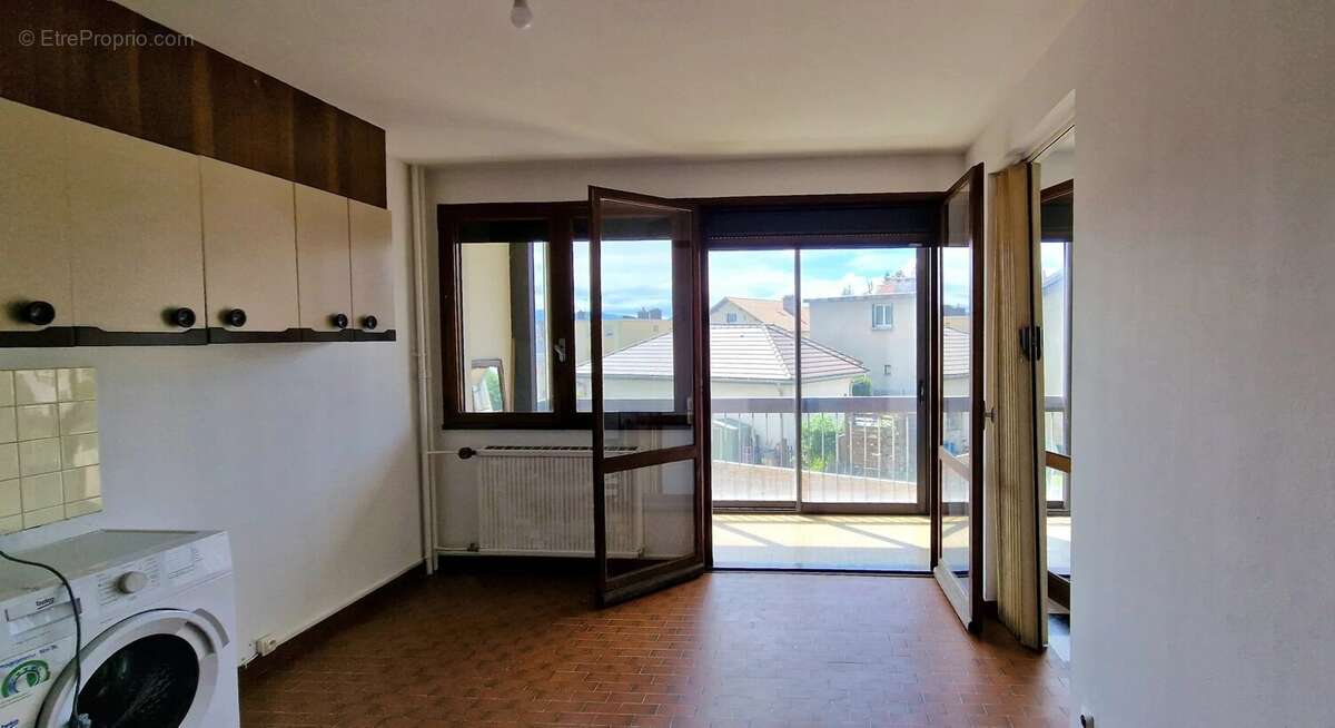 Appartement à GAP