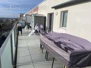 Appartement à SAINT-JACQUES-DE-LA-LANDE